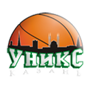 БК Уникс Казань