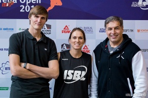 Турнир "VTB Arena Open-2017"