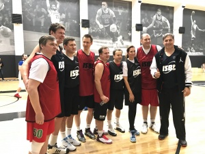 PEAK на “VTB Arena Open-2017”