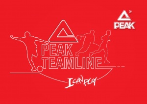 ЭКИПИРОВКА PEAK