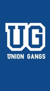 Летающие баскетболисты Ю.Джи (U.G.)