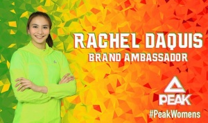ПОДПИСАНИЕ КОНТРАКТА СО ЗВЕЗДОЙ ВОЛЕЙБОЛА RACHEL ANNE DAQUIS