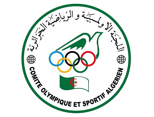 Алжир