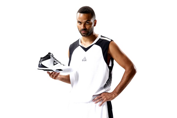Tony Parker Tony Parker